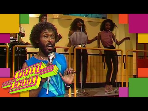 Forrest - Feel The Need  | COUNTDOWN (1983)