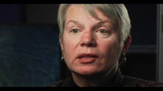 Jill Tarter Talks About SETI Research and Funding
