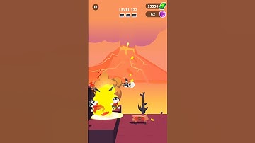 Johnny Trigger - Amazing action and crazy Gameplay iOS, Android Mobile #Shorts
