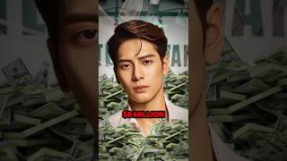 How Jackson Wang Built a Global Brand from K-Pop to a $8 Million Fashion Empire Net Worth