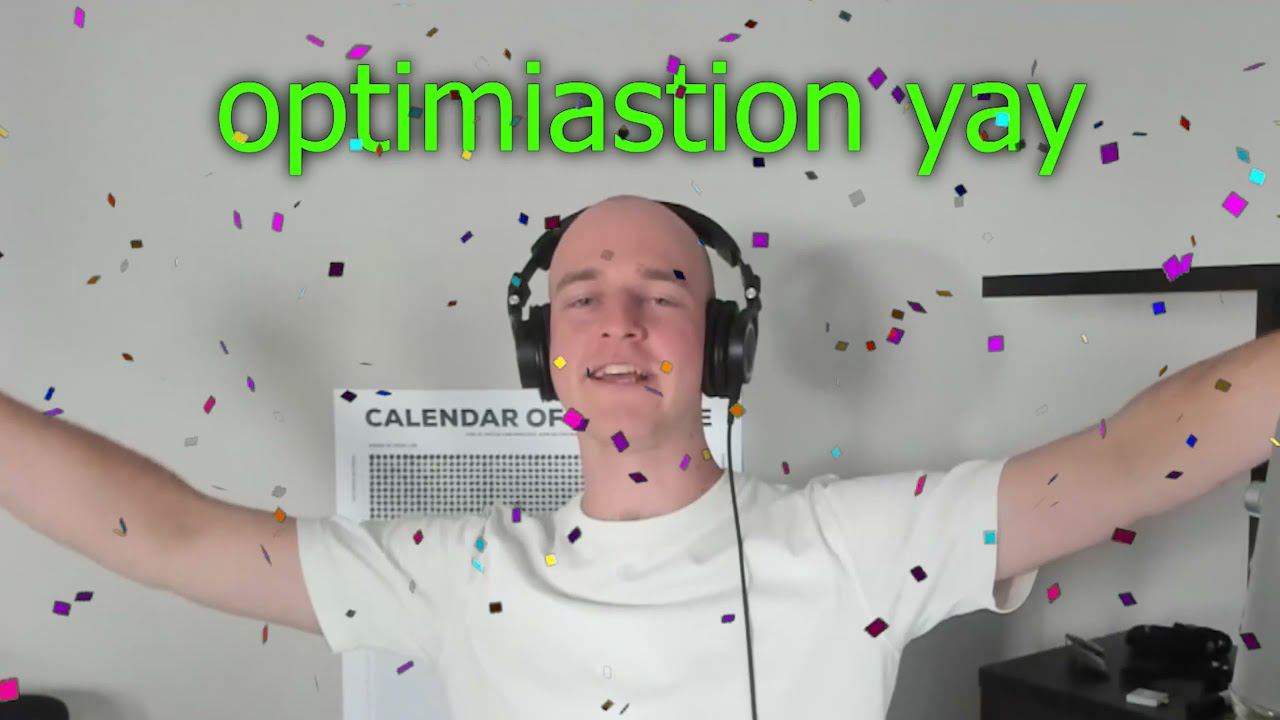 I will create the fastest code editing environment on this planet