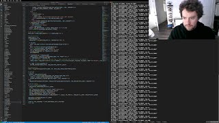 George Hotz | Programming | tinygrad: tuesday afternoon is amx o'clock | Apple M1 AMX | tinygrad.org