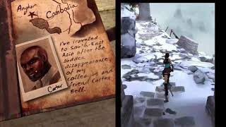 Lara Croft: Relic Run for Android/iOS GamePlay screenshot 4