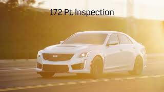 Drive a Certified Pre-Owned Vehicle | McLaughlin Cadillac