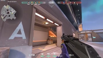 Auto-clip: 3+ kill round