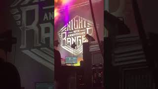 Jack Blades Introduces the rest of Night Ranger!!! Wealth