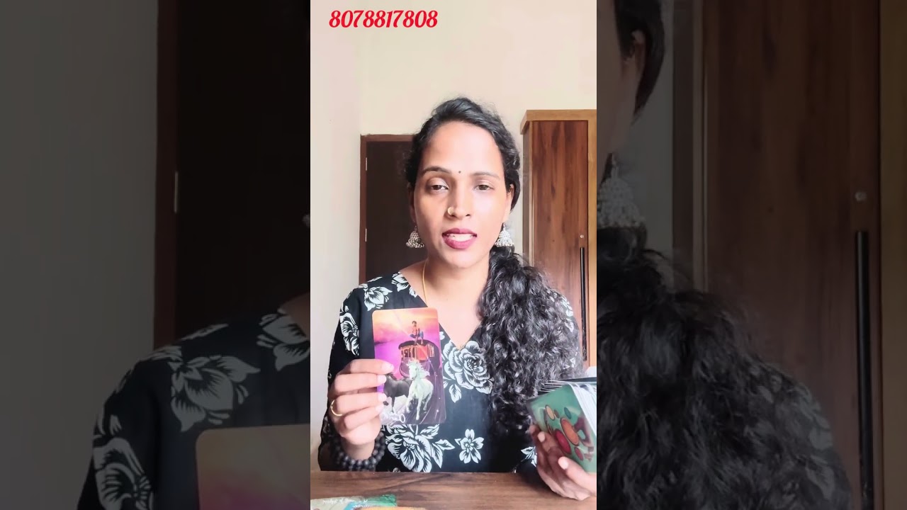 അവരുടെ മനസ്സിൽ ഈ ബന്ധത്തെക്കുറിച്ചുള്ള  ചിന്തകൾ ❤️🥰നിങ്ങൾക്ക് അവരിൽ നിന്നും പരിഗണന കിട്ടുന്നുണ്ടോ ❤️