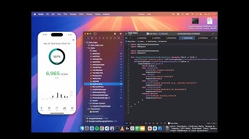 Xcode on 8GB M2 MacBook Air - Still excellent in 2025 !