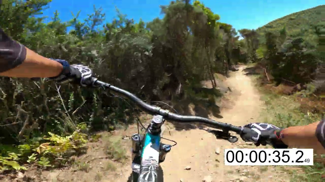 WELLINGTON ENDURO SERIES 2022 | STAGE 3 - WHA OUT