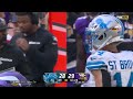 Every catch from Amon-Ra St. Brown's HISTORIC streak | Detroit Lions Highlights