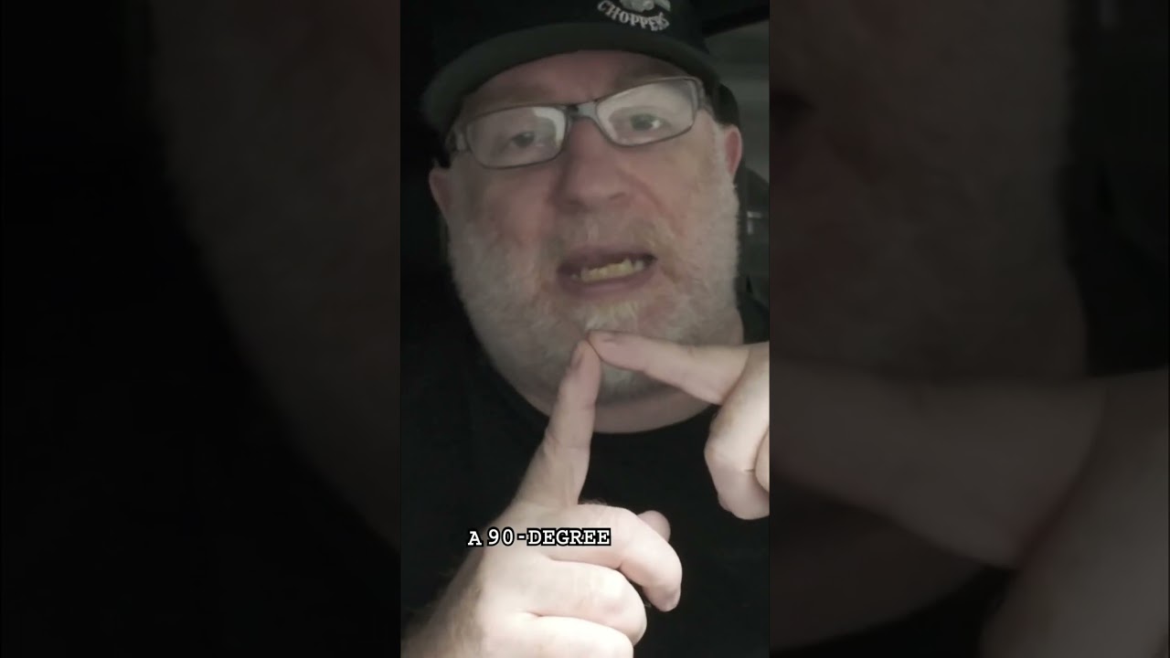 Mechanic Reveals Dirty Brake Secrets & Hidden Wiring Issues! 