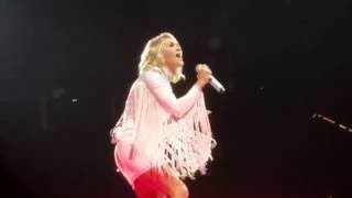 Carrie Underwood - Heartbeat Stewartv