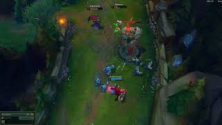 How to flash-hook on Blitzcrank