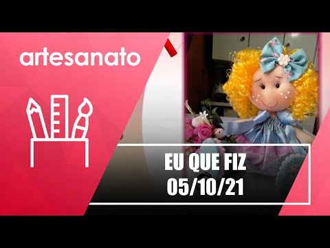 EU QUE FIZ – 05/10/21