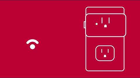 Smart Socket Video Instructions