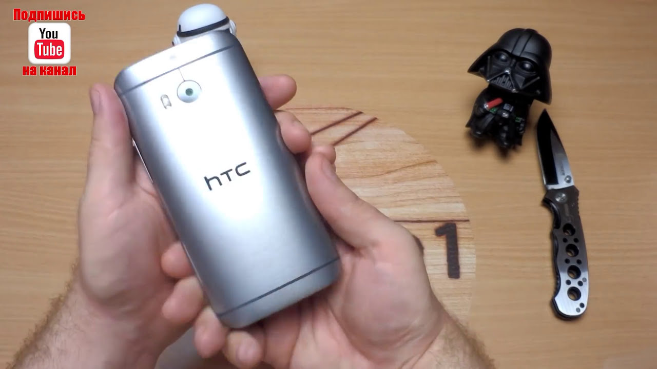 HTC One M8 оригинальный смартфон из Китая за дешево! фотки