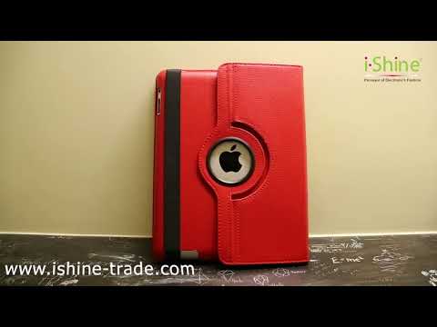 Buy Bulk 360 Rotating Leather Book Case | Wholesale Bookcase in UK | iShine Trade