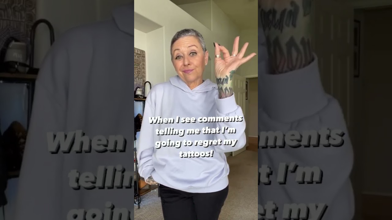 I had a hard time not laughing at this one! 