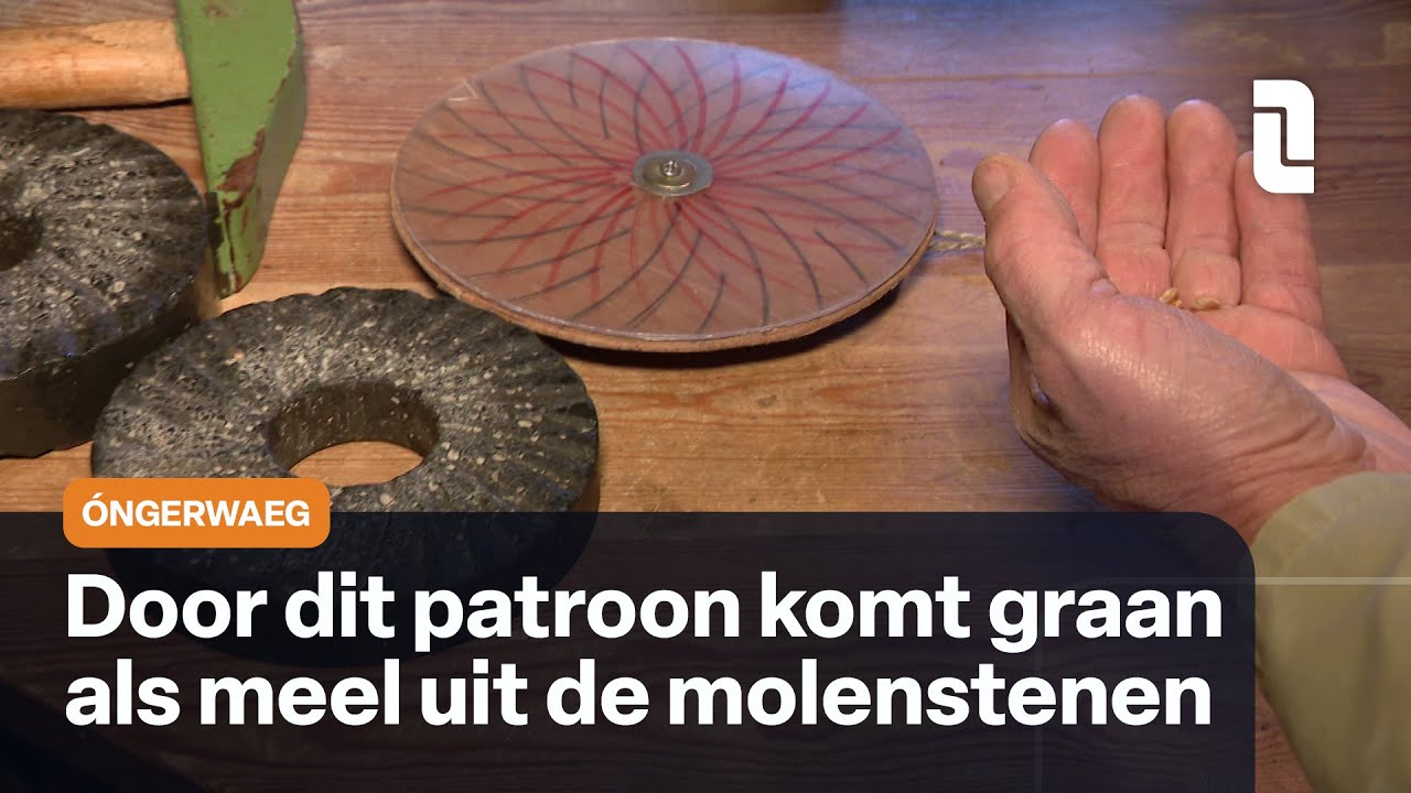 Óngerwaeg in Maasbracht, da's niet in de haak