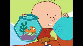 Stanley S02E20 Stanley's Super Spectacles/The Ugly Griffling