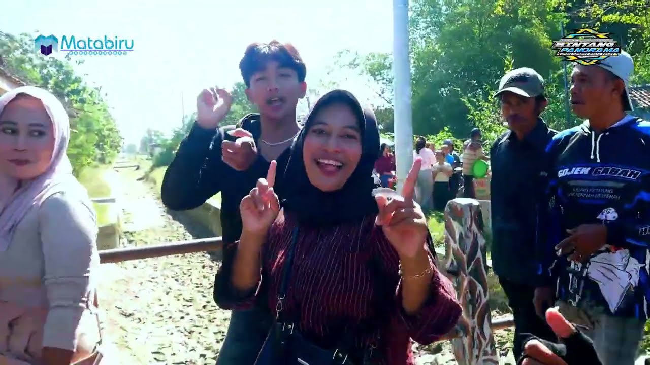 BUROK BINTANG PANORAMA LIVE IN SUKAREJA, JULY 8, 2026 |