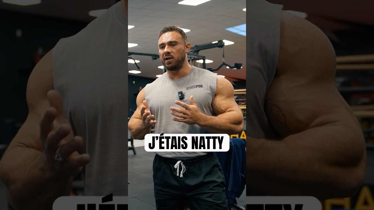 Le dopage dans la musculation 💉