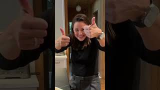 Jennifer Garners Pretend Cooking Show - Episode 59 Dinner Rolls