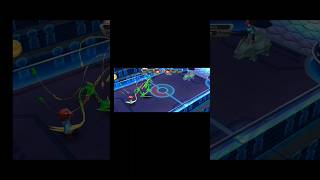 Epic Mega Rayquaza vs Mega Charizard Showdown!