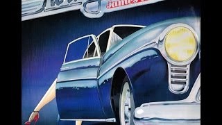 James Last - The Peach