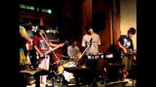 賢いユリシーズ 20120720名古屋k.djapon