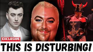 Sam Smith's Disturbing Downfall... The Truth Nobody Wants to Admit