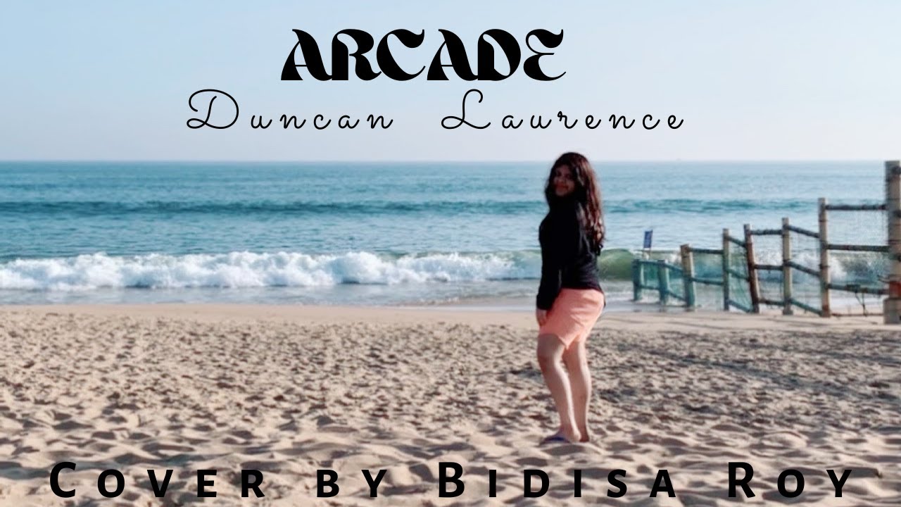 Arcade| Small Town Boy| Duncan Laurence