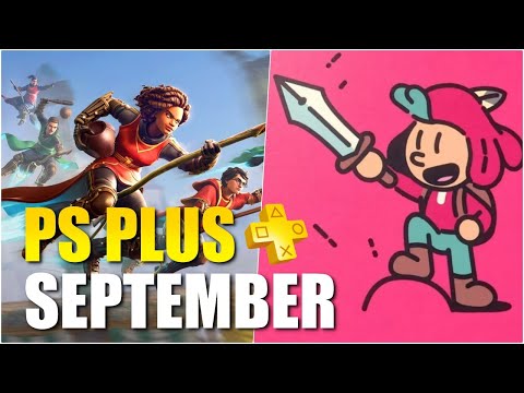 PS Plus Essential