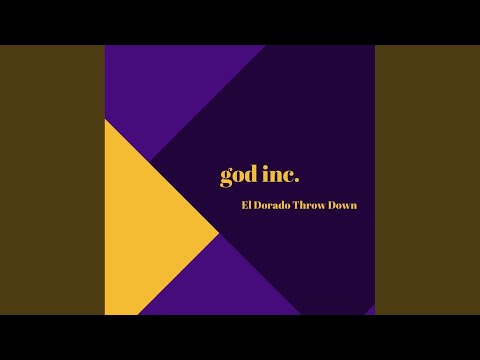 El Dorado Throw Down (Original Mix)