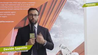 Key solutions for cargo hold coatings
