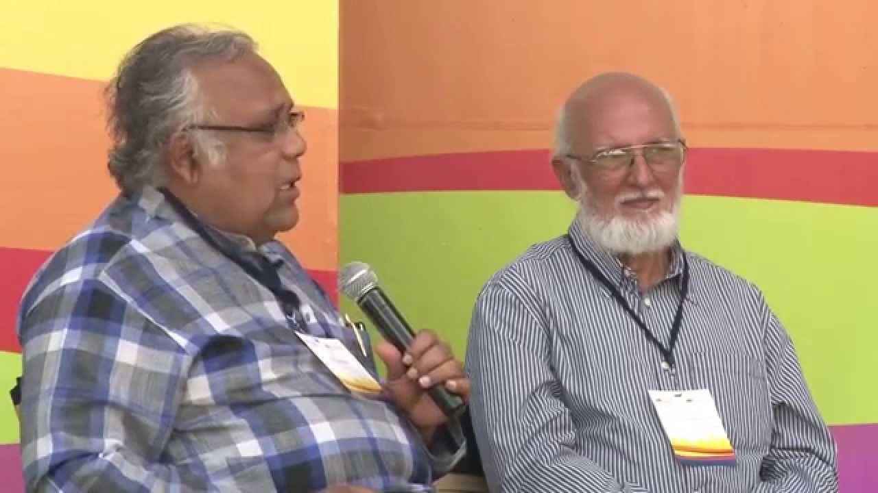 #BlrLitFest