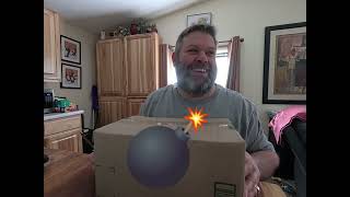 Cigar 💣 Mail Call Unboxing
