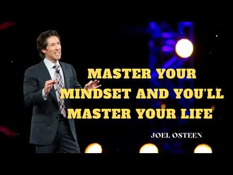 Master Your Mindset