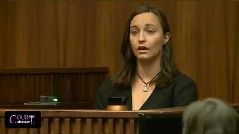 Steven Capobianco Trial Day 10 pt 1 (No Days 7-9) ...