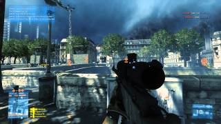Battlefield 3 render error ( Ati Sapphire 6870)