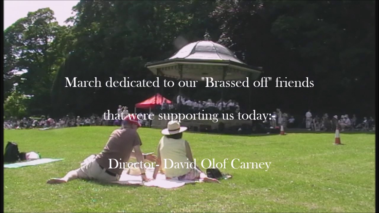 Congleton Park 18 June 2017 - YouTube