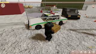 starting a gun store (roblox anomic)