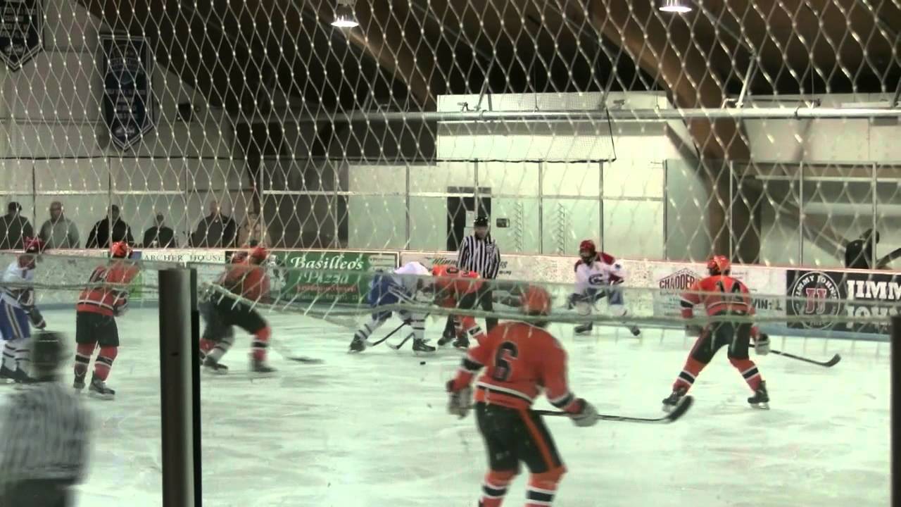 #14 - Nick Heid - Omaha AAA U16 - Offensive Highlights