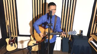 Ven ante su trono - David Mersa Música | Sesión en vivo