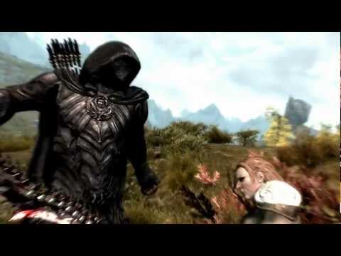 Killmove mod skyrim Killmove mod skyrim