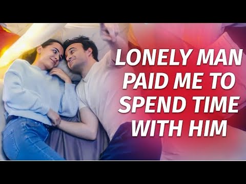 Lonely Man Paid