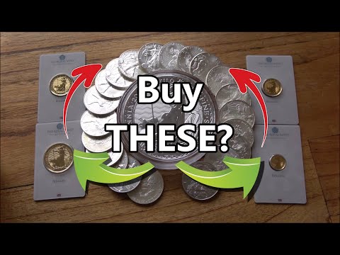Buy THESE!? |