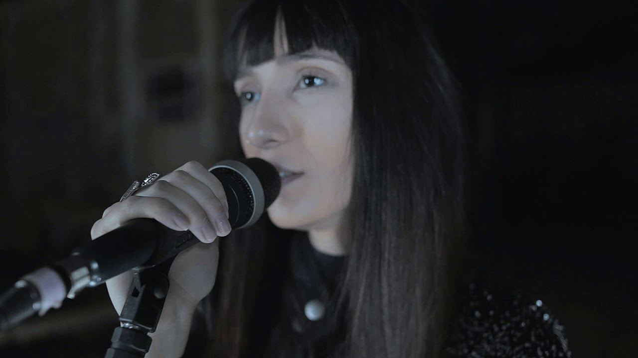 Watch Sugar Hill feat. Laura Rogalli - Empire (official video) on YouTube