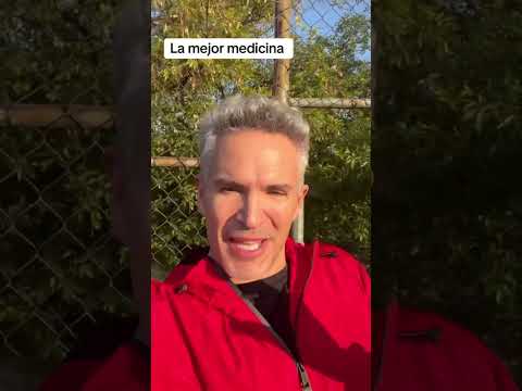 La mejor #medicina que le puedes dar a tu #hijo .. #salud #deporte