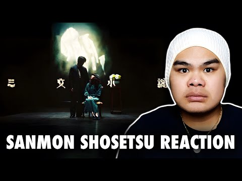 ELDEN RING AHH MUSIC 🤯 | MUSICIAN REACTS to King Gnu Sanmon Shosetsu FOR THE FIRST TIME